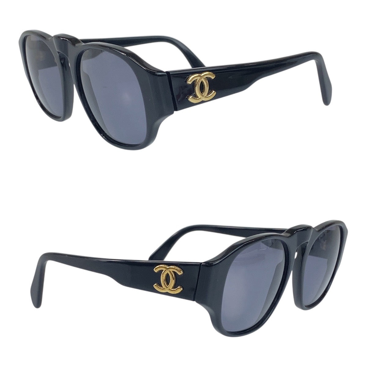 Chanel Coco Mark Sunglasses
