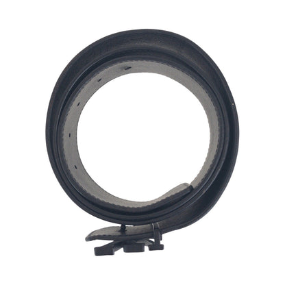 Louis Vuitton Monogram Shadow Leather Belt