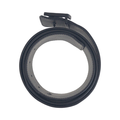 Louis Vuitton Monogram Shadow Leather Belt