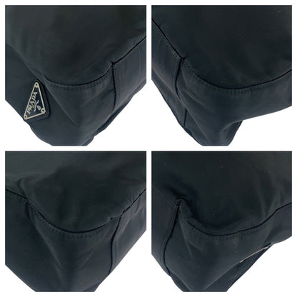 Prada Tessuto Nylon 2way Bag