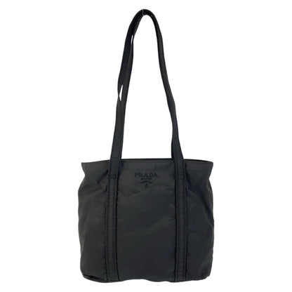 Prada Tessuto Nylon 2way Bag