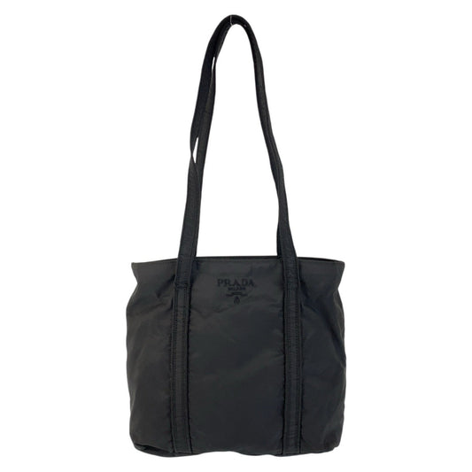 Prada Tessuto Nylon 2way Bag