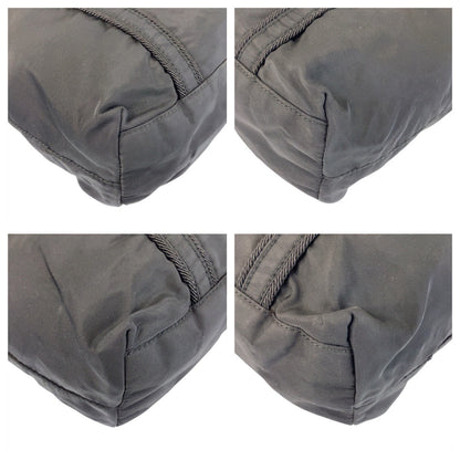 Prada Tessuto Nylon 2way Bag
