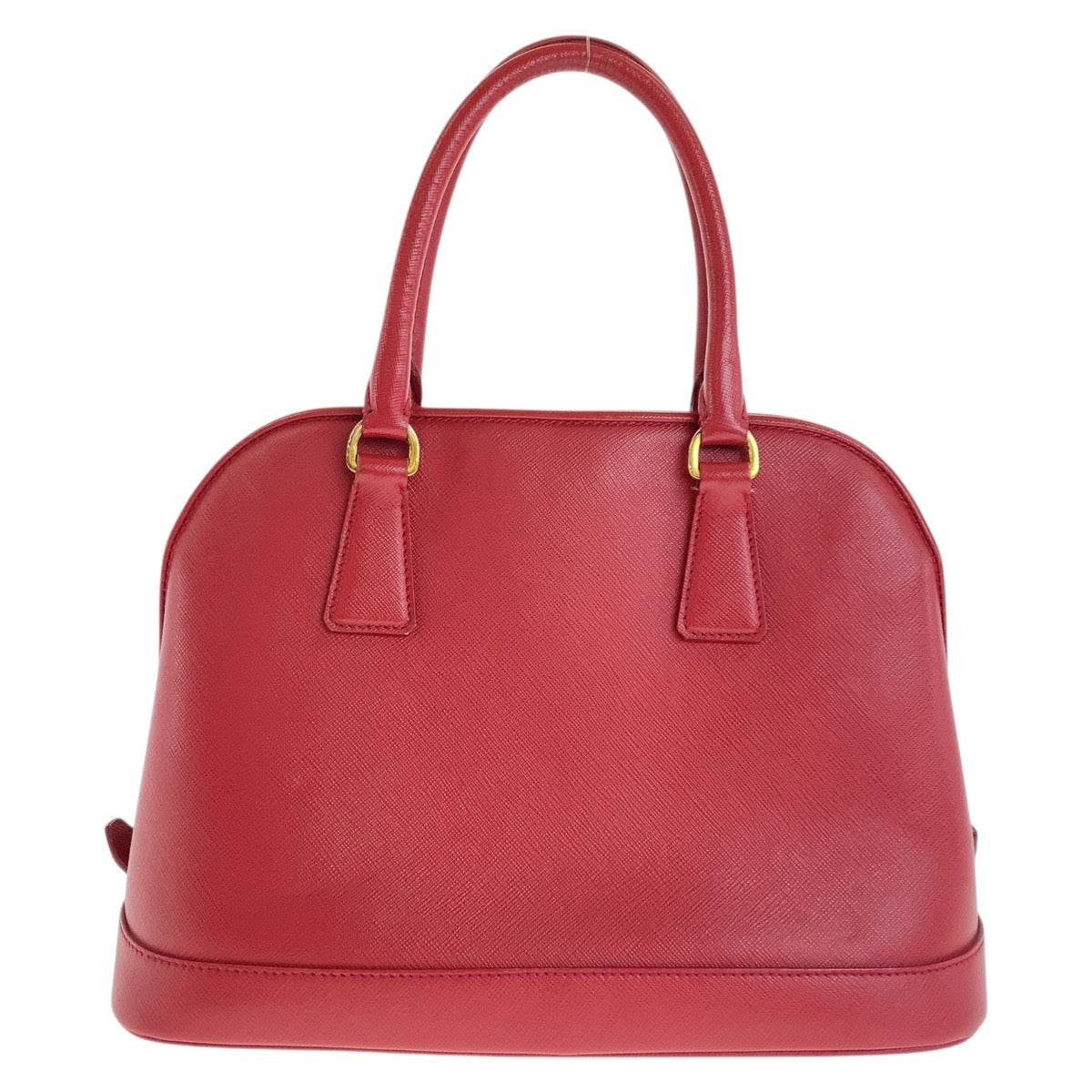 Prada Saffiano 2way Bag