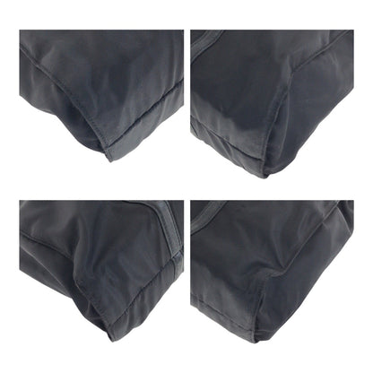 Prada Tessuto Nylon 2way Bag