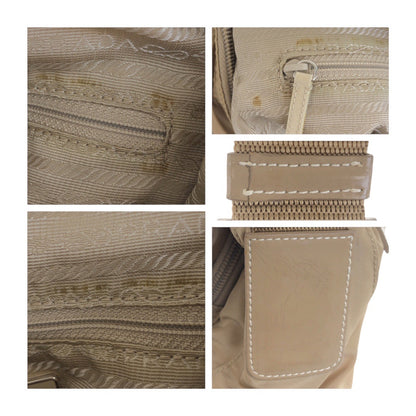 Prada Tessuto Nylon Shoulder Bag