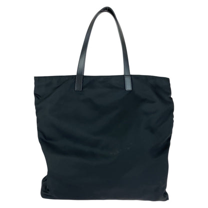 Prada Tessuto Nylon Leather 2way Bag