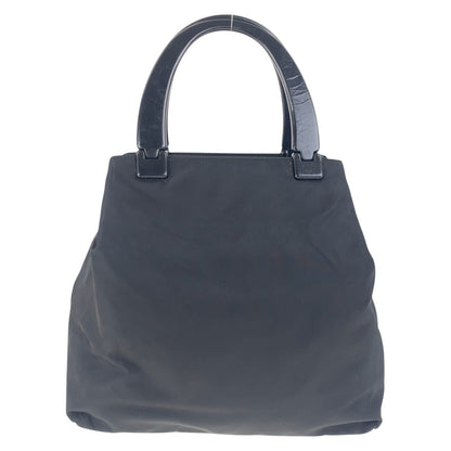 Prada Tessuto Nylon Tote Bag