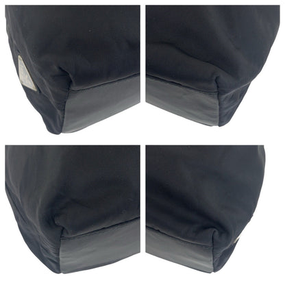 Prada Tessuto Nylon Tote Bag