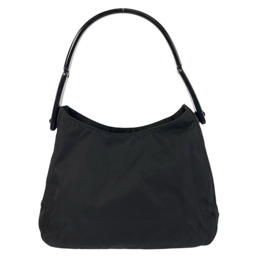Prada Tessuto Nylon Handbag