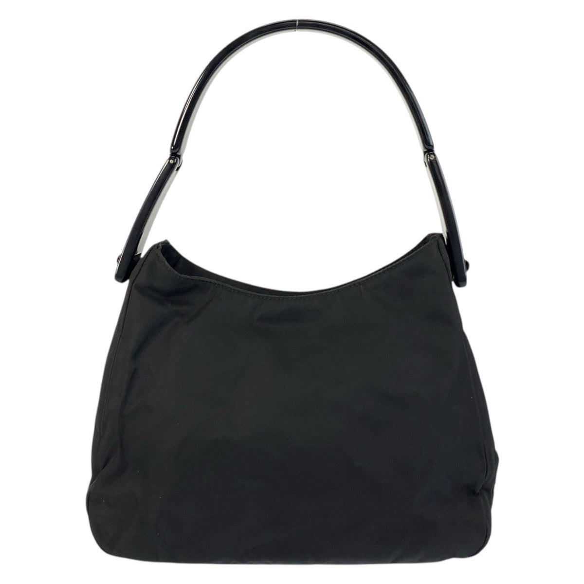 Prada Tessuto Nylon Handbag