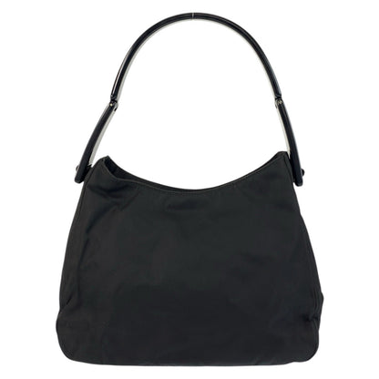 Prada Tessuto Nylon Handbag