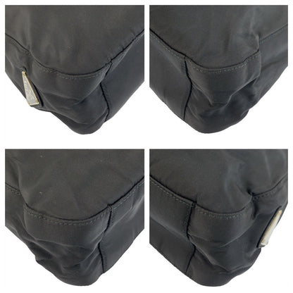 Prada Tessuto Nylon Handbag