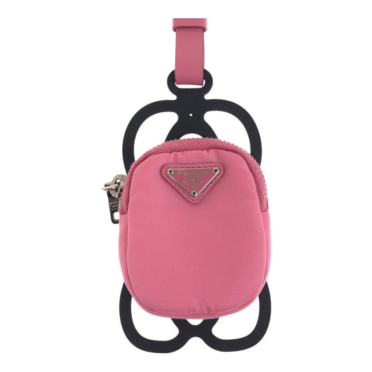 Prada Tessuto Nylon Smartphone Holder