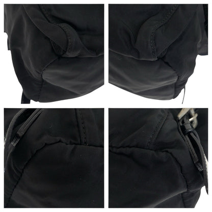 Prada Tessuto Nylon Backpack