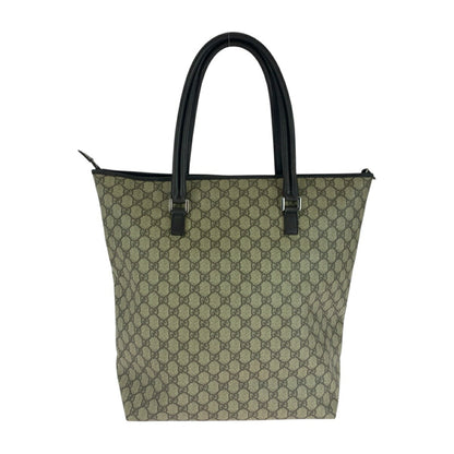 Gucci GG Supreme Canvas 2way Bag