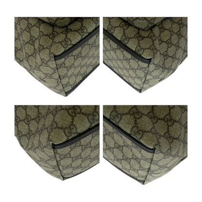 Gucci GG Supreme Canvas 2way Bag