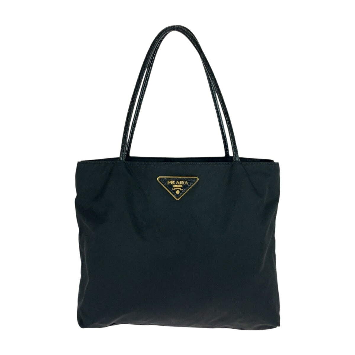 Prada Tessuto Nylon 2way Bag