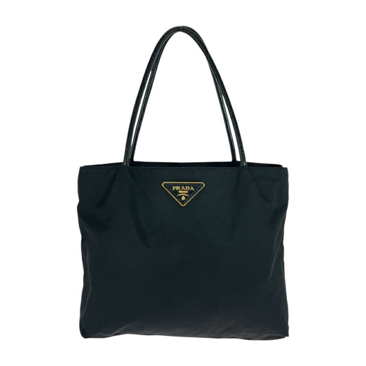 Prada Tessuto Nylon 2way Bag
