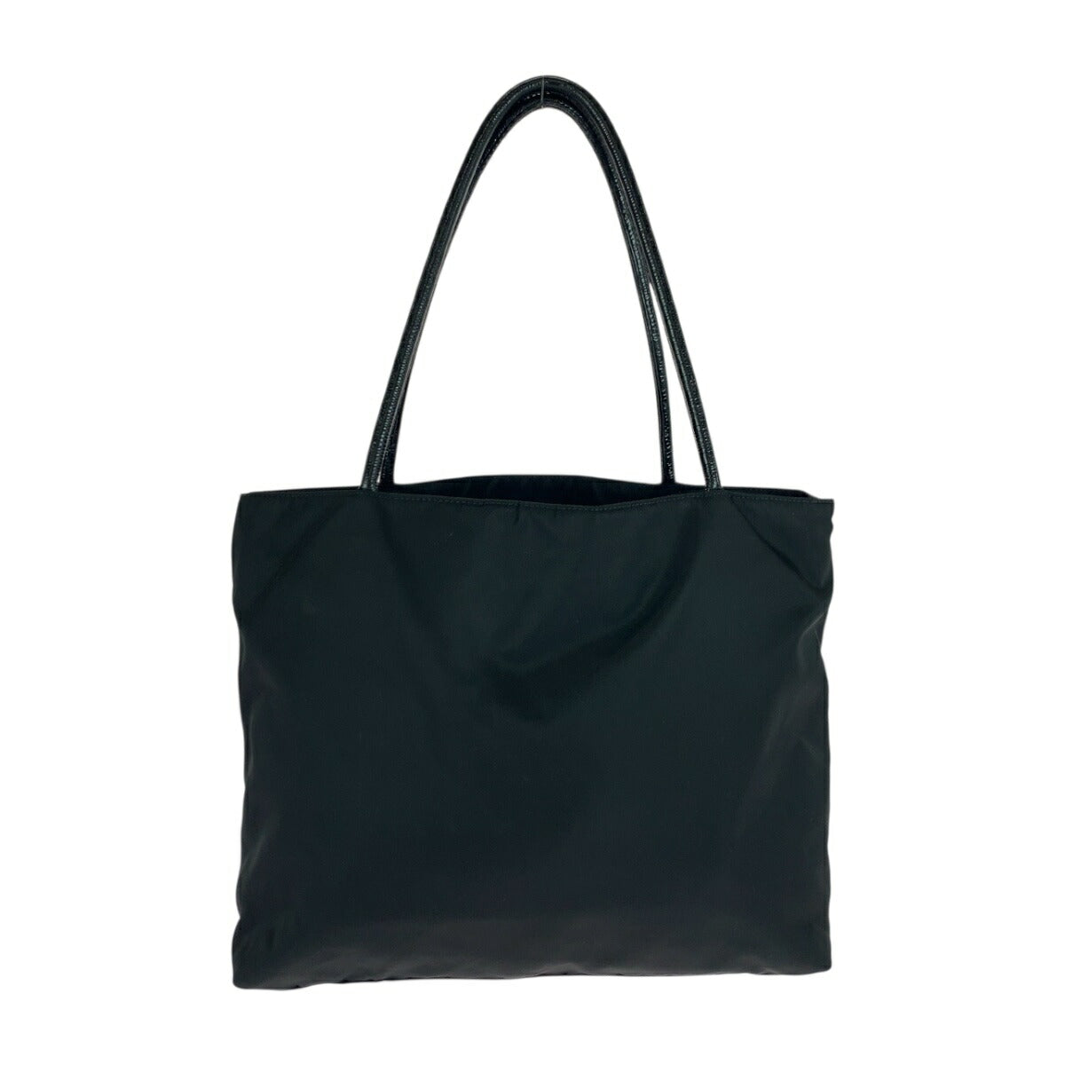 Prada Tessuto Nylon 2way Bag