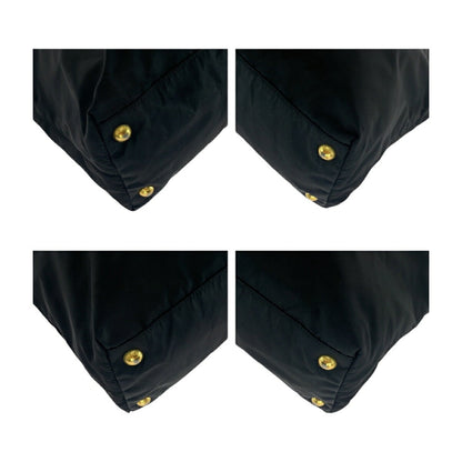 Prada Tessuto Nylon 2way Bag