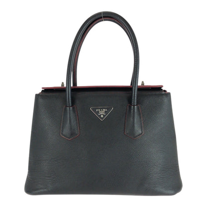 Prada Saffiano Leather Handbag