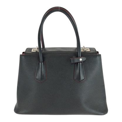 Prada Saffiano Leather Handbag