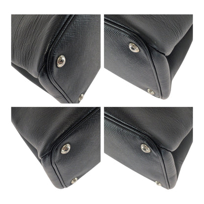 Prada Saffiano Leather Handbag