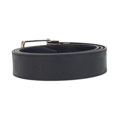 Louis Vuitton Damier Infini Leather Belt