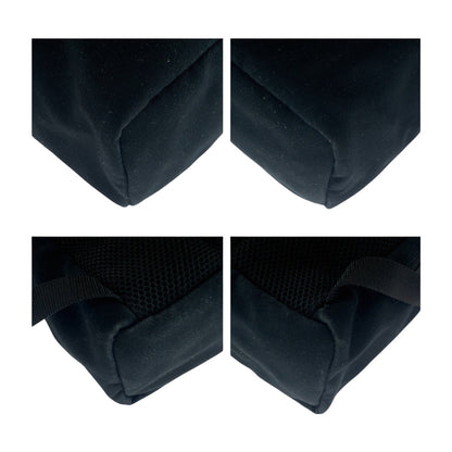 Fendi 7VZ044 Canvas Backpack