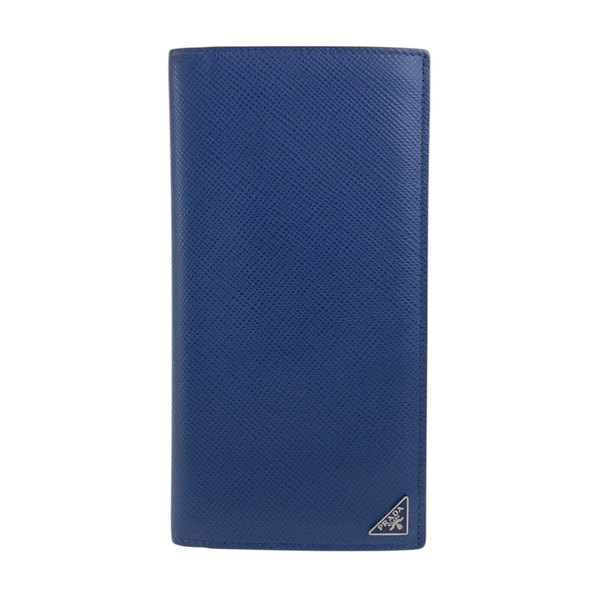 Prada Saffiano Leather Long Wallet