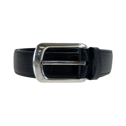Louis Vuitton Epi Leather Belt