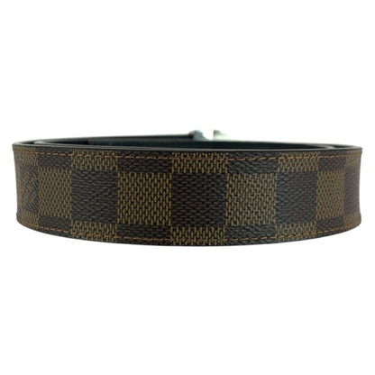 Louis Vuitton Sangle Carre Damier Belt