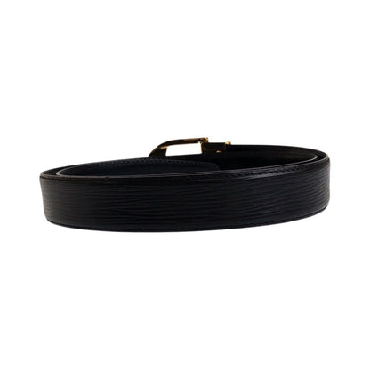 Louis Vuitton Epi Leather Belt