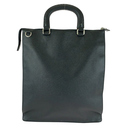 Prada Saffiano 2way Tote Bag