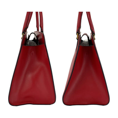 Prada Saffiano Leather Handbag