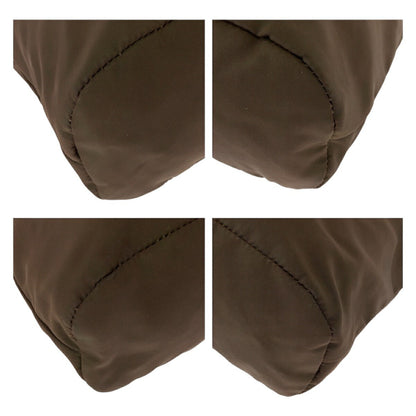 Prada Tessuto Nylon Pouch