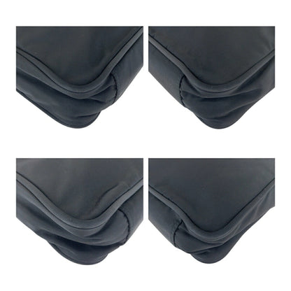 Prada Tessuto Nylon/Leather 2way Bag