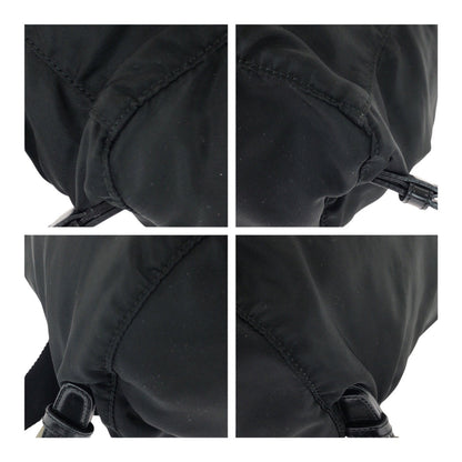 Prada Tessuto Nylon Backpack