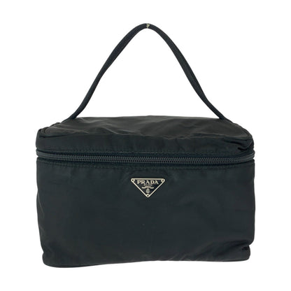 Prada Tessuto Nylon Handbag
