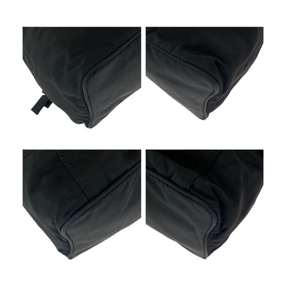 Prada Tessuto Nylon Handbag