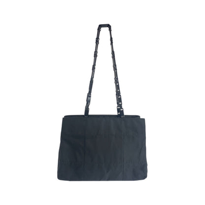 Prada Tessuto Nylon 2way Bag