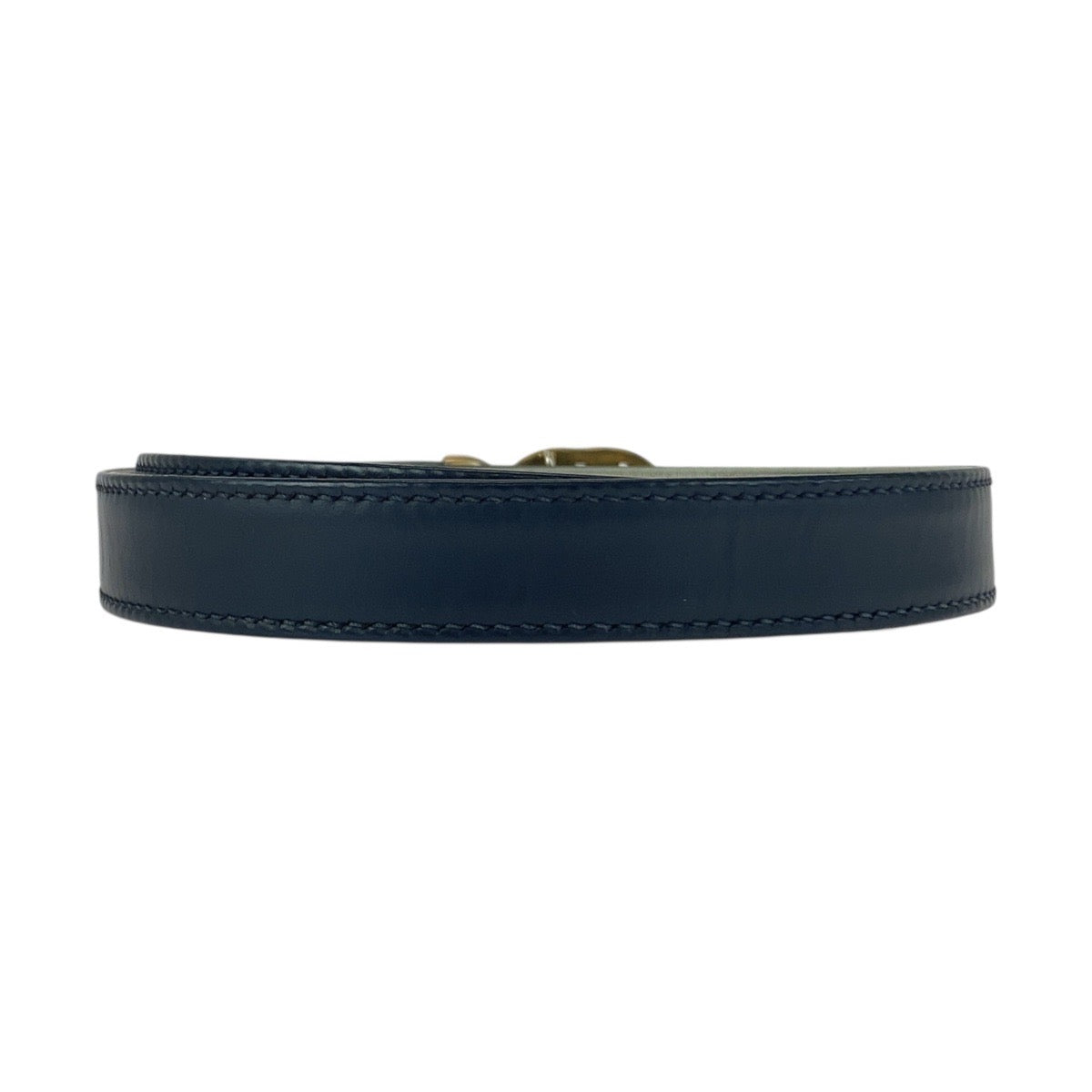 Gucci Interlocking Leather Belt