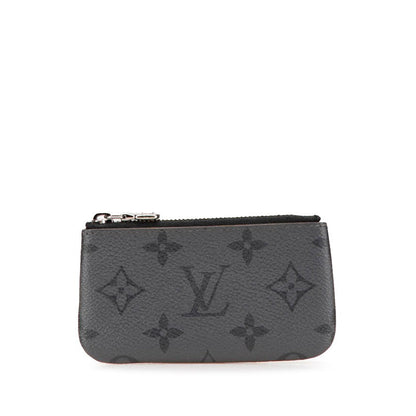 Louis Vuitton Pochette Cle Reverse Monogram Coin Case