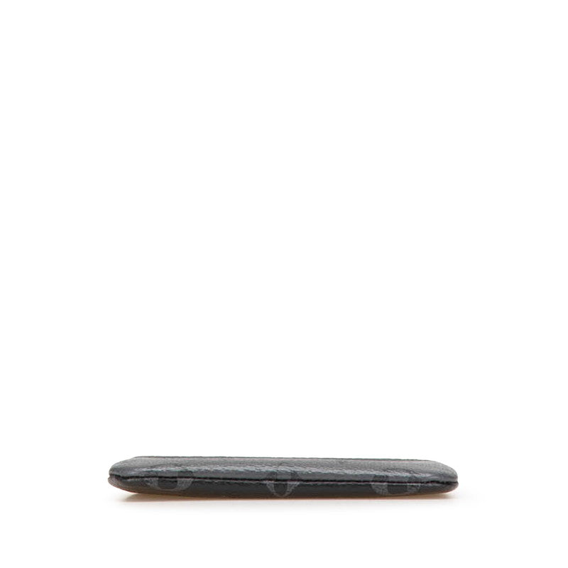 Louis Vuitton Pochette Cle Reverse Monogram Coin Case