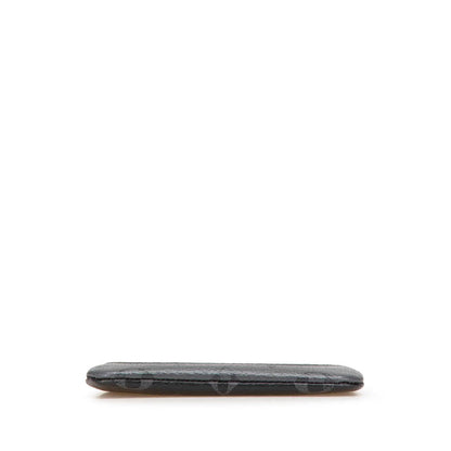 Louis Vuitton Pochette Cle Reverse Monogram Coin Case