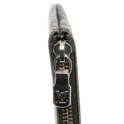 Louis Vuitton Pochette Cle Reverse Monogram Coin Case
