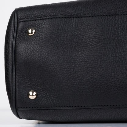 Gucci Medium Bamboo Shopper Tote