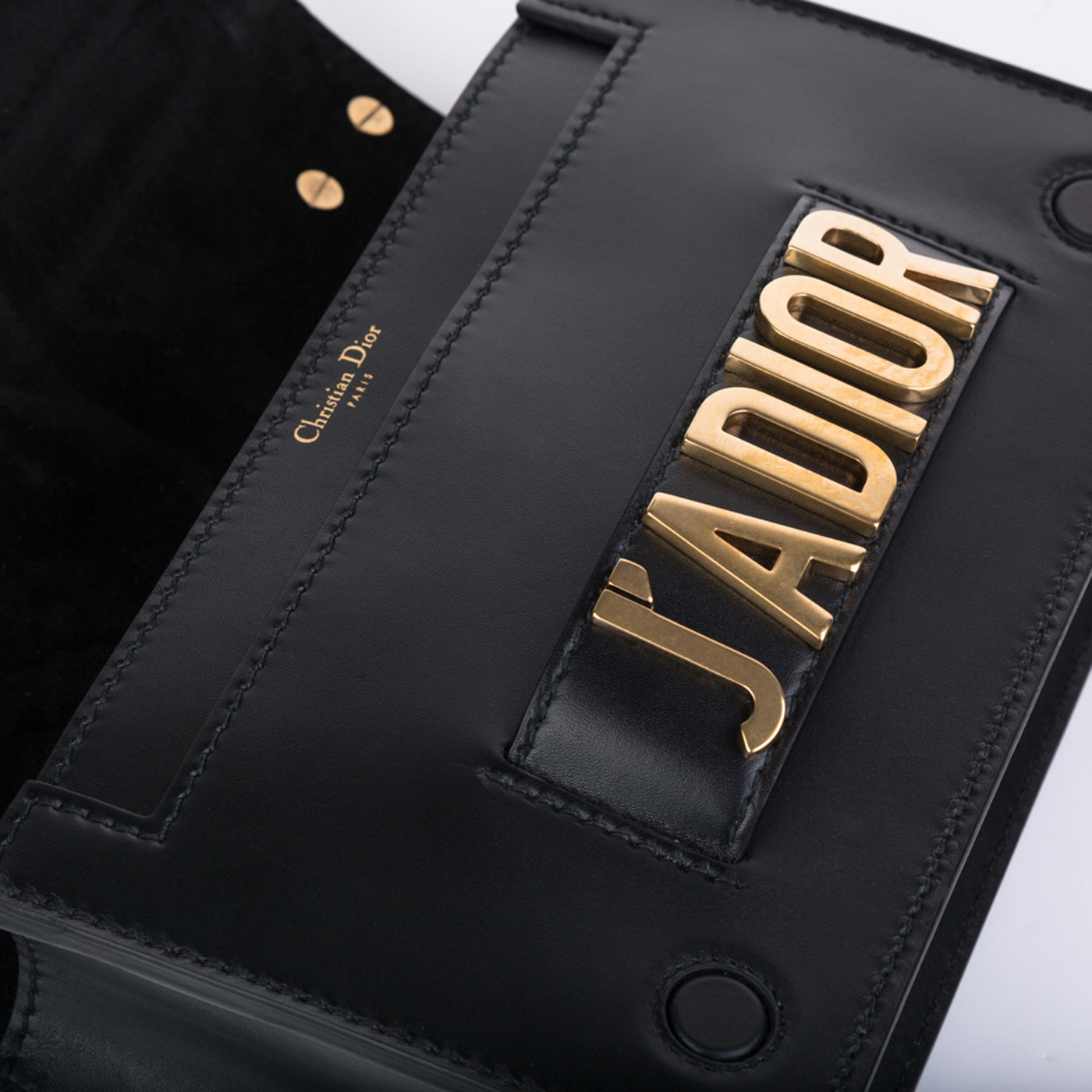 Christian Dior J’ADIOR Flap Bag
