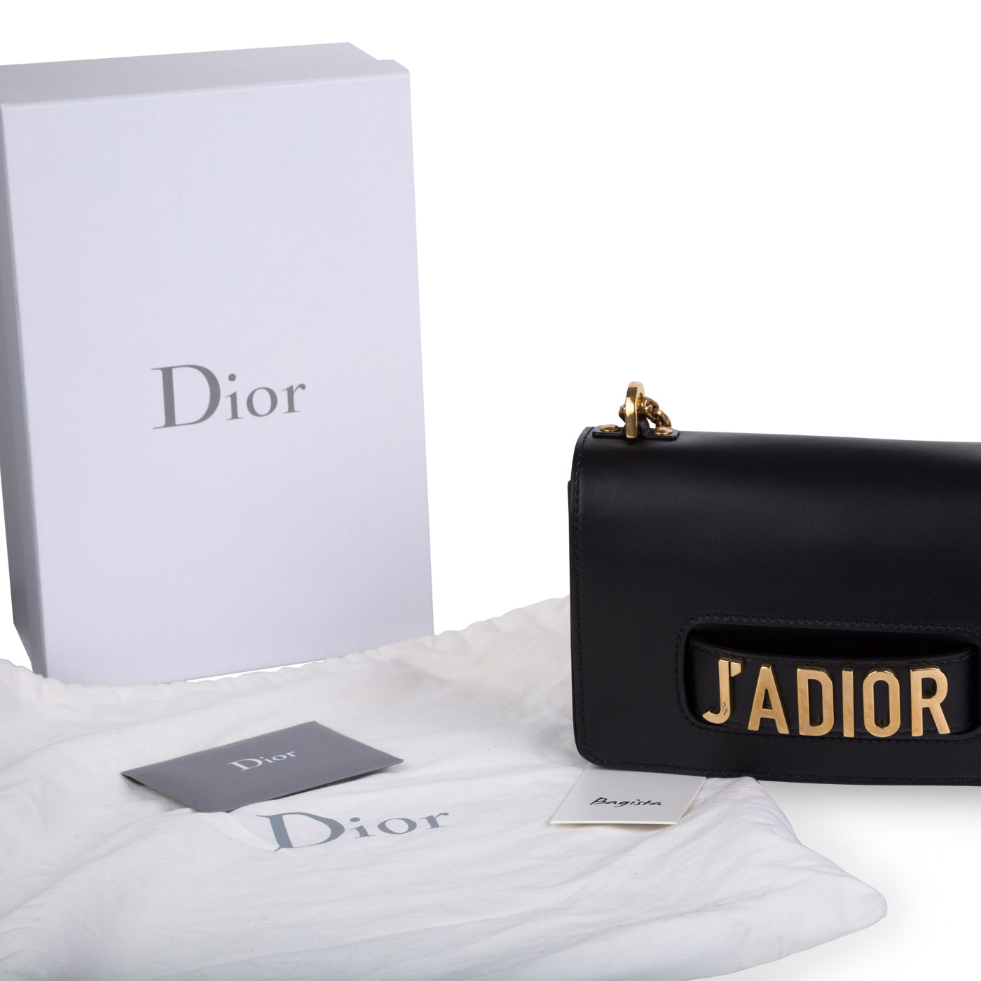 Christian Dior J’ADIOR Flap Bag